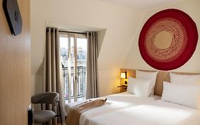 Hôtel de l'Exposition - République